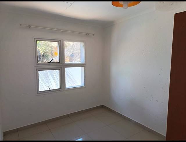 1 BEDROOM PROPERTY TO RENT IN BASSONIA